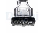 DELPHI Zündspule gn1036212b1 für Vaughall