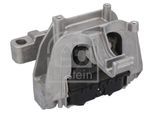 FEBI BILSTEIN Lagerung, Motor 1003462 rechts für Ford Skoda VW (SVW) CUPRA
