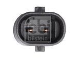 FEBI BILSTEIN Wasserpumpe 1002218 für JAGUAR LAND ROVER