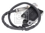 FEBI BILSTEIN 1003833 für Mercedes FREIGHTLINER