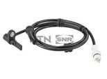 SNR Sensor, Raddrehzahl asb15842 für Fiat