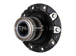 SNR Radnabe hdp013 Vorderachse für Volvo RENAULT TRUCKS