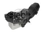 FEBI BILSTEIN Gehäuse, Ölfilter 1000791 für MINI