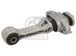 FEBI BILSTEIN Lagerung, Motor 1000029 unten für KIA
