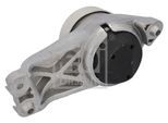 FEBI BILSTEIN Lagerung, Motor 1003233 links für Mercedes