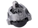 FEBI BILSTEIN Lagerung, Motor 1005681 rechts für BMW