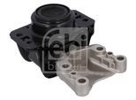 FEBI BILSTEIN Lagerung, Motor 1002602 oben für DS