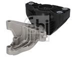 FEBI BILSTEIN Lagerung, Motor 1006147 rechts für SAMSUNG RENAULT