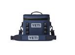 Yeti Coolers - Hopper Flip 8 - Kühltasche Gr 7,5 l blau