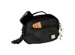 Max & Molly Trainingstasche schwarz