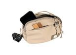 Max & Molly Trainingstasche beige