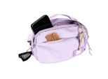 Max & Molly Trainingstasche lavendelfarbe