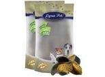 Lyra Pet Rinderhufe Pansen & Leber 120 g 3,6 kg