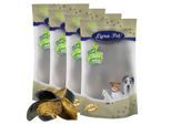 Lyra Pet Rinderhufe Pansen & Leber 120 g 7,2 kg