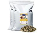 Lyra Pet Sonnenblumenkerne Mix 20 kg
