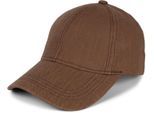 styleBREAKER "Leinen Baseball Cap" 1 Stk.