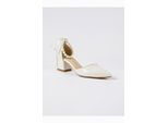 Evania Blokhak Bruiloft Pump