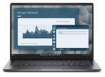 DELL Pro PC14255 AMD Ryzen™ 5 PRO 215 35,6 cm (14')