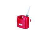 Pressol Kraftstoffkanister Inh.10l L329xB195xH319mm rot (21 133)