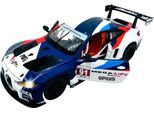 Spielzeug-Auto JAMARA "Diecast, BMW M4 GT3 inklusive Batterien", weiß, Spielzeugfahrzeuge, KinderB:9,2cm H:5,3cm T:19cm, Kunststoff, Metall, Spielzeug-Auto, LED Licht; Maßstab 1:24, B:9,2cm H:5,3cm T:19cm