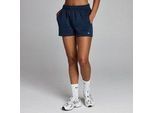 MP Damen Basics Sweatshorts - Mitternachtsblau - XXL