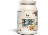 Cream of Rice - 2.6KG, 50Portionen - Origin Protein Zimtschnecke