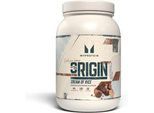 Cream of Rice - 2.65KG, 50Portionen - Chocolate Fudge
