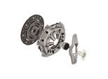 SCHAEFFLER LUK Kupplungssatz LuK RepSet 620332200 für Skoda VW (SVW) SEAT
