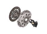 SCHAEFFLER LUK Kupplungssatz 622241434 für Ford