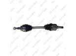 GSP Antriebswelle 218382 für Ford