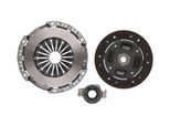 KAMOKA Kupplungssatz kc008 für LANCIA Fiat
