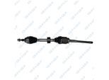 GSP Antriebswelle 218509 für Ford