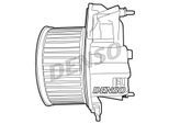 DENSO Innenraumgebläse dea09030 für LANCIA