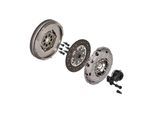 SCHAEFFLER LUK Kupplungssatz 600039600 für HYUNDAI KIA
