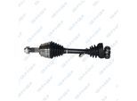 GSP Antriebswelle 217054 für Fiat