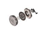 SCHAEFFLER LUK Kupplungssatz 600035300 für Mercedes
