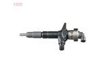 DENSO Einspritzdüse dcri108370 für ISUZU