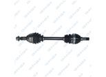 GSP Antriebswelle 221050 für Opel