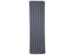 Mountain Equipment - Aerostat Synthetic 7.0 Mat - Isomatte Gr 185 x 54 cm - Regular Grau/Blau