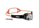 Petzl - Swift Rl - Stirnlampe weiß