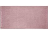 Strandtuch HECKETT & LANE "Heckettlane Strandtuch Grant", rosa, B:90cm L:180cm, Frottee, Baumwolle, Handtücher, Strandtuch aus hochwertige Baumwolle, 650gr/m²
