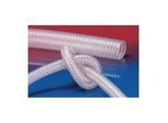 Norres PU Förderschlauch mittelschwer Ø 180mm L: 10m AIRDUC® PUR 350 AS (35001801002-10)