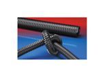 Norres PU Förderschlauch mittelschwer Ø 50mm L: 10m AIRDUC® PUR 350 AS BLACK (35000503030-10)