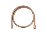 Keuco Brauseschlauch 59995031600 160 cm 1600 mm, Bronze gebürstet, aus Metall