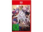 NINTENDO SWITCH 2 Spielesoftware "Fire Emblem: Fortune's Weave", bunt (ohne farbbezeichnung), Nintendo Switch 2, Spielesoftware