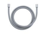 Neoperl CHROMALUX ZERO Brauseschlauch 05811297 1250 mm 125 cm, silver grey, 9 l/min