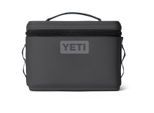 Yeti Coolers - Daytrip 9 Box - Kühlbox Gr 9 l grau