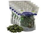 Lyra Pet Katzengraswürfel gefriergetr. 1 kg