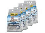 MultiFit Carbon Comfort 4x12 l