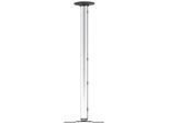 TV- Wandhalterung CPM XL Silber
